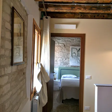 Apartment Canareggio Particular *