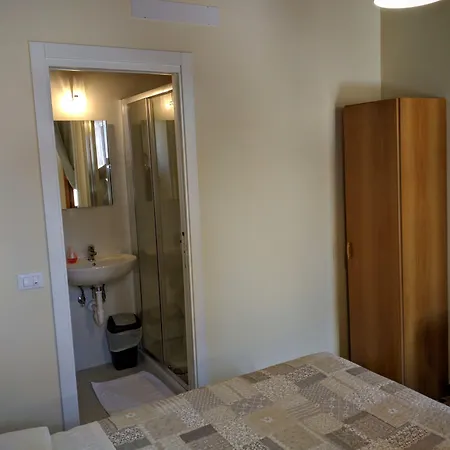 Apartment Canareggio Particular Venice