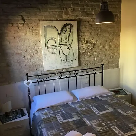 Apartment Canareggio Particular *