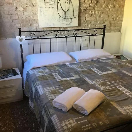Canareggio Particular
