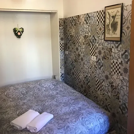 Apartment Canareggio Particular Venice