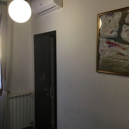 Apartment Canareggio Particular *