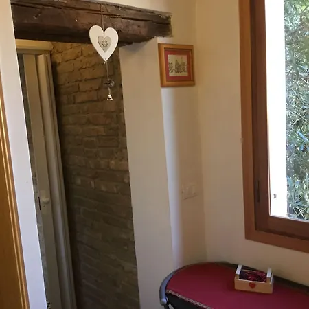Canareggio Particular Apartment *