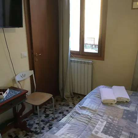 Canareggio Particular Venice