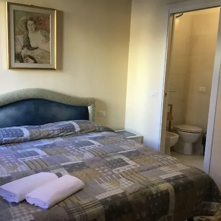 Apartment Canareggio Particular Venice