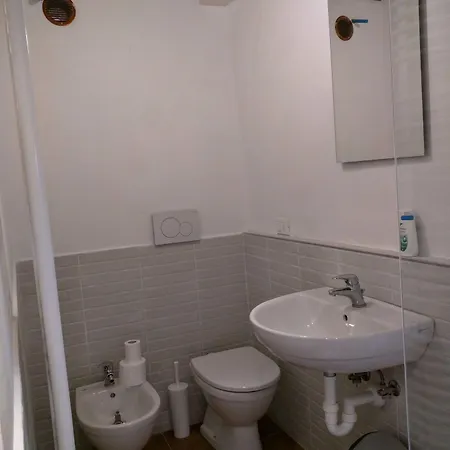 Canareggio Particular Apartment