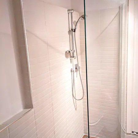 Apartment Canareggio Particular *