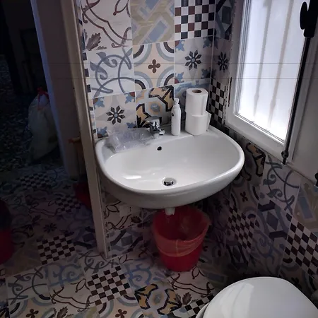 Canareggio Particular Apartment *