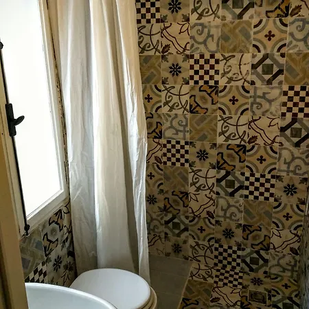 Apartment Canareggio Particular *
