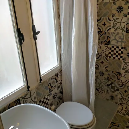 Canareggio Particular Apartment Venice