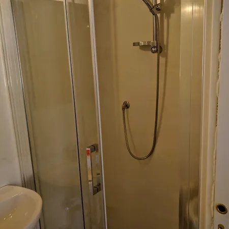 Apartment Canareggio Particular Venice