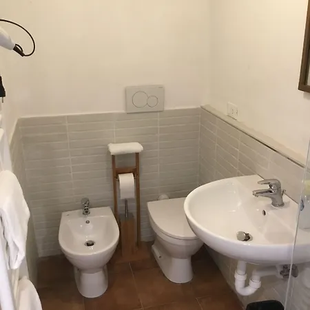 Canareggio Particular Apartment Venice