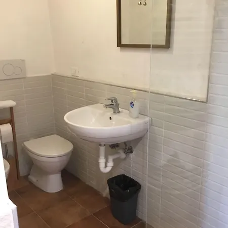 Apartment Canareggio Particular