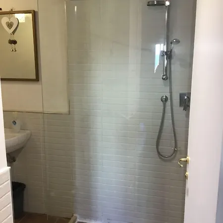 Apartment Canareggio Particular
