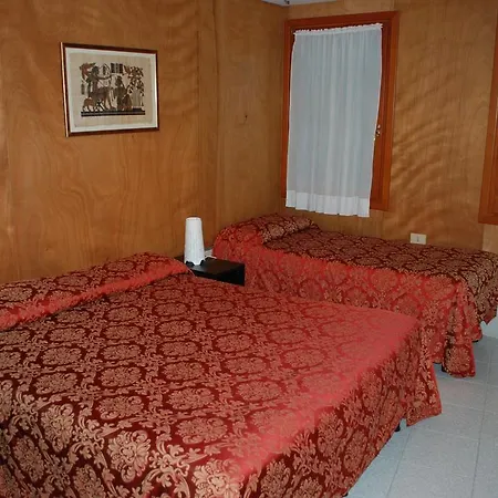 Apartment Canareggio Particular