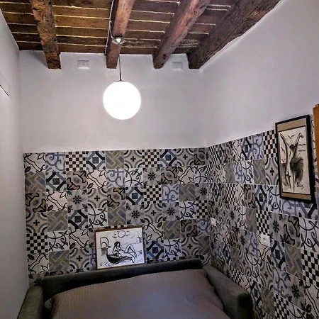 Apartment Canareggio Particular