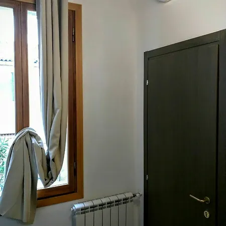 Apartment Canareggio Particular *