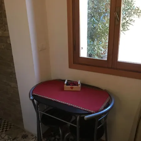 דירה Canareggio Particular