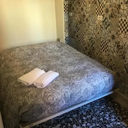 Canareggio Particular דירה *