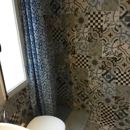 Canareggio Particular ונציה