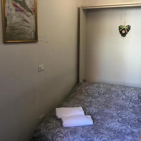 Canareggio Particular דירה *