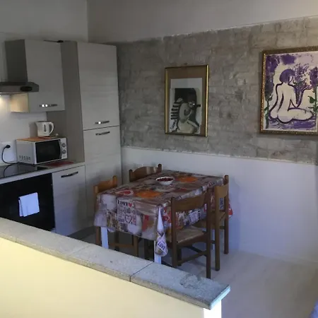 Canareggio Particular דירה