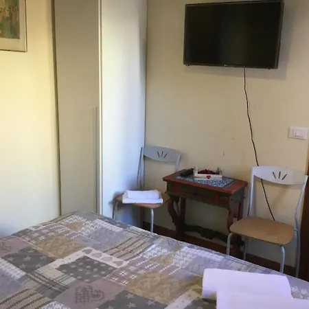 דירה Canareggio Particular ונציה