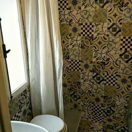 Canareggio Particular ונציה