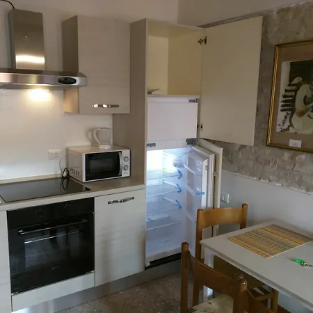 Appartement Canareggio Particular