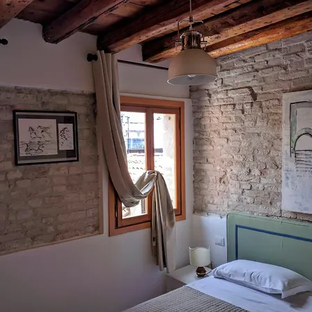 Canareggio Particular Appartement *