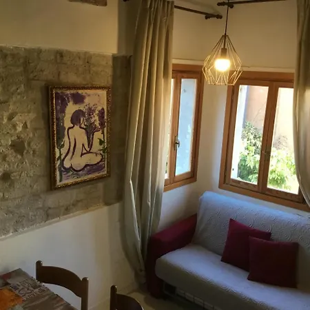 Canareggio Particular Appartement *