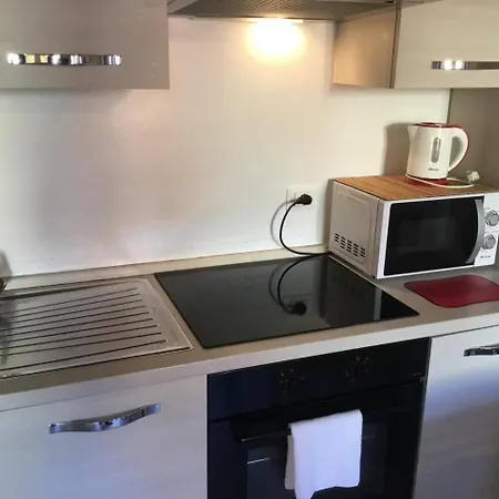 Canareggio Particular Appartement