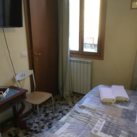 Canareggio Particular Venetië
