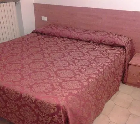 Appartement Canareggio Particular Venetië
