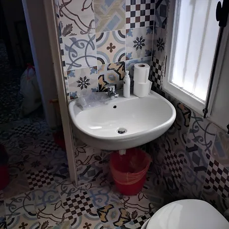 Appartement Canareggio Particular *
