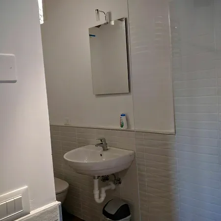 Canareggio Particular Appartement Venetië