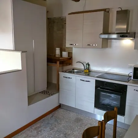 Canareggio Particular Appartement Venetië