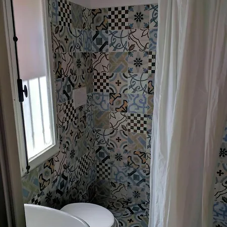 Canareggio Particular Appartement *