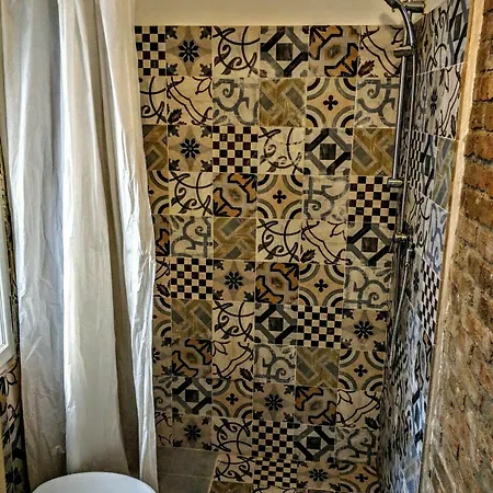 Canareggio Particular Appartement Venetië